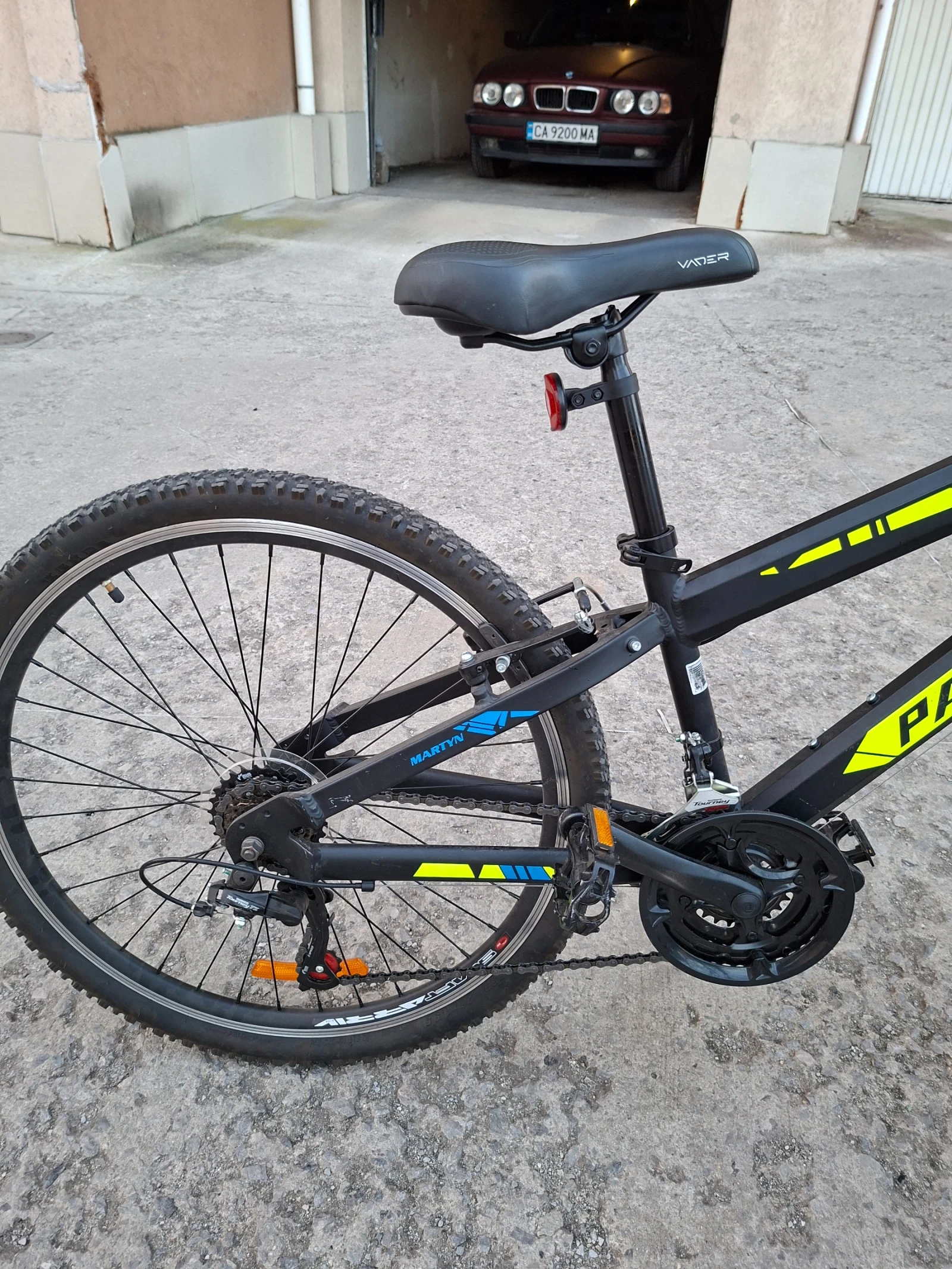 ��������� Passati Martyn 26 | Mobile.bg � ����������� 4