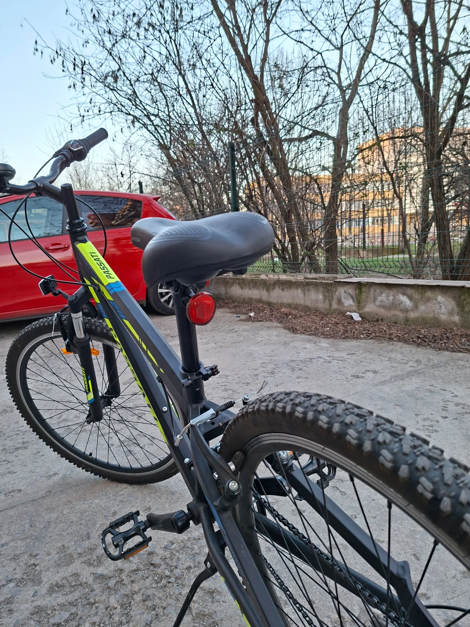 ��������� Passati Martyn 26 | Mobile.bg � ����������� 11