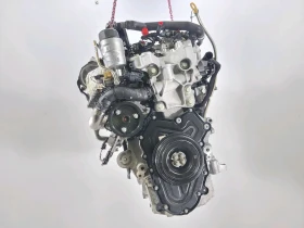 Двигател за Jaguar E-PACE - PT20, снимка 1