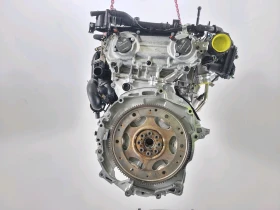 Двигател за Jaguar E-PACE - PT20, снимка 3