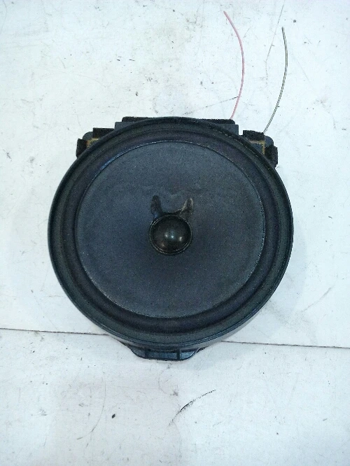 тонколона задна дясна Хонда Стрийм