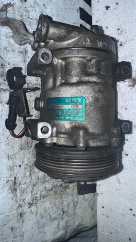         Alfa Romeo 147 - 60653652 / 6794903160