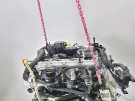 Двигател за Jaguar E-PACE - PT20, снимка 5 - Части - 52702858