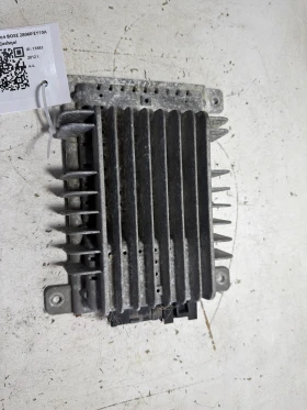 ����� �� �������� �� ��������� BOSE 28060 EY10A Nissan Qashqai