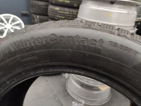 Гуми Зимни 235/55R17, снимка 4
