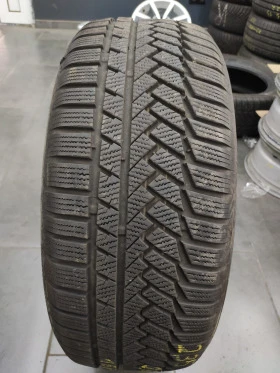 Гуми Зимни 235/55R17, снимка 2