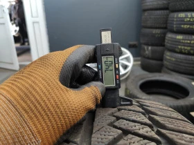 Гуми Зимни 235/55R17, снимка 3
