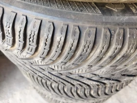 Гуми с джанти Kleber 205/55R16, снимка 4