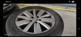 Джанти за VW, снимка 1