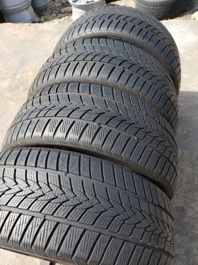 Гуми Зимни 265/45R20, снимка 3