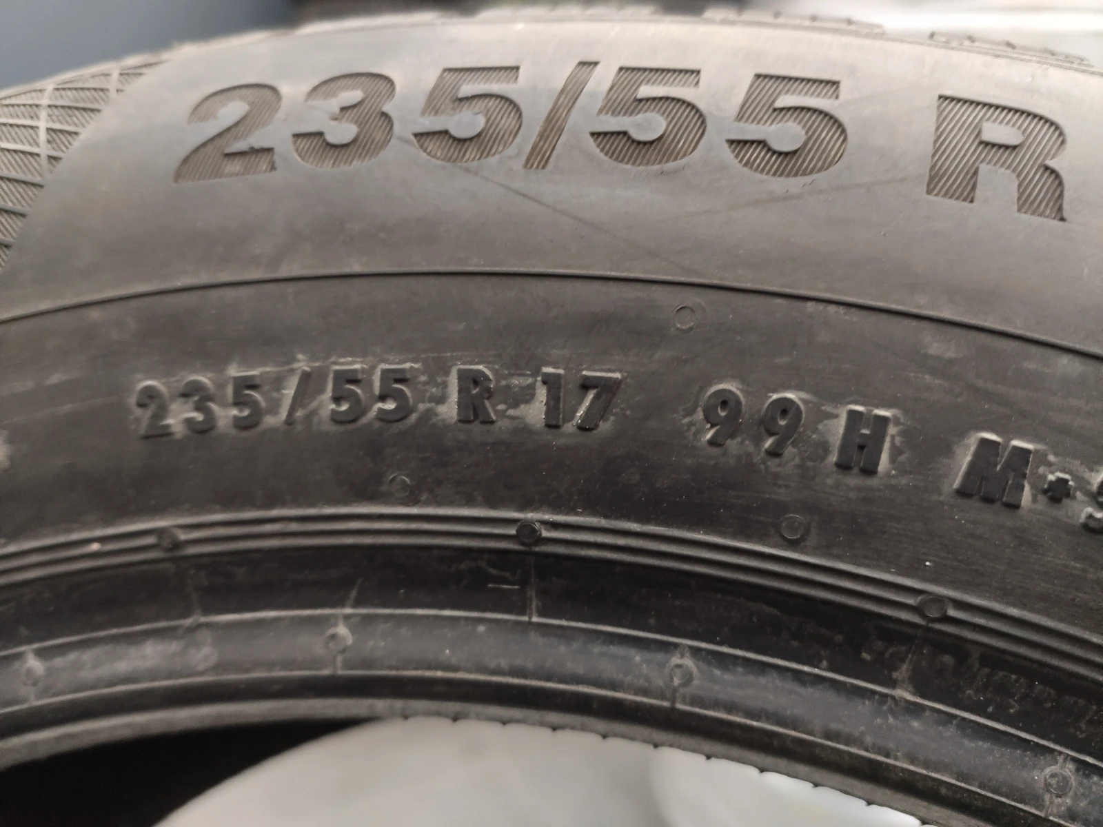 235/55R17 | Mobile.bg   5