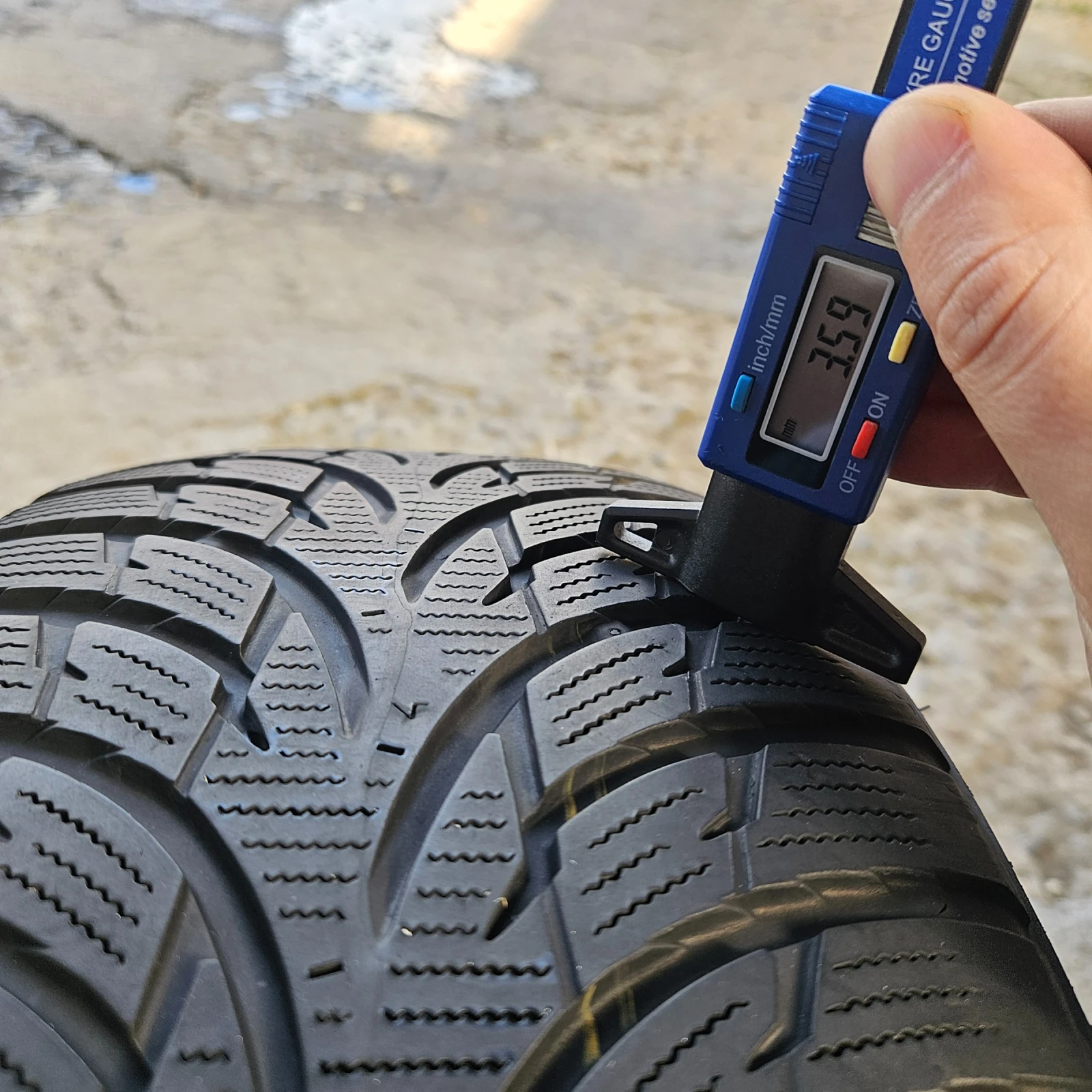  205/60R16 | Mobile.bg   3