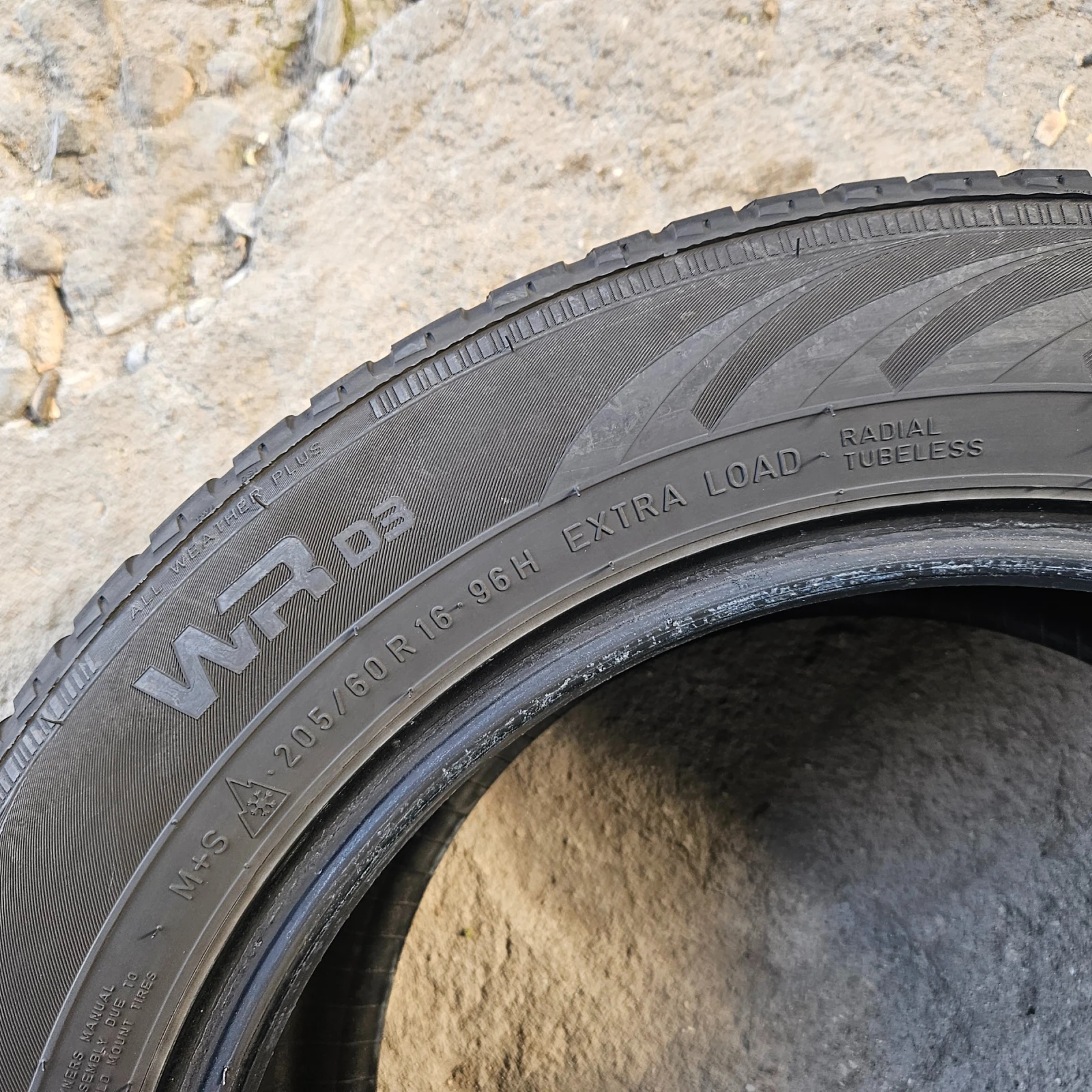  205/60R16 | Mobile.bg   7