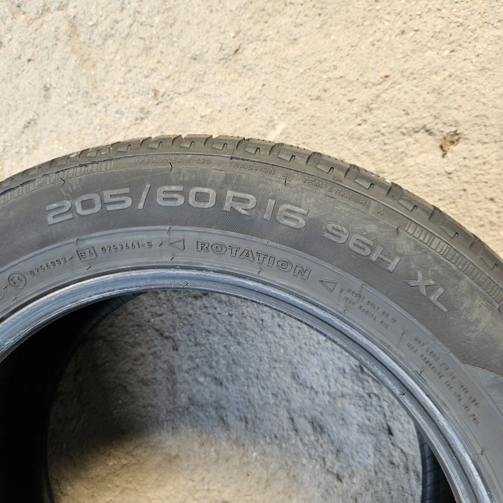  205/60R16 | Mobile.bg   8