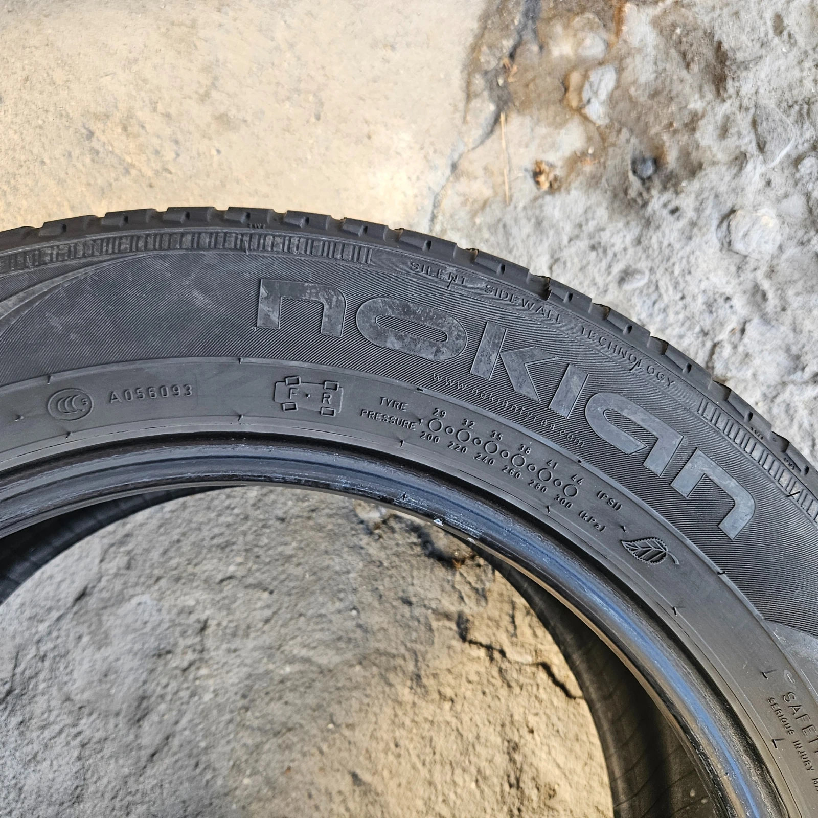  205/60R16 | Mobile.bg   6