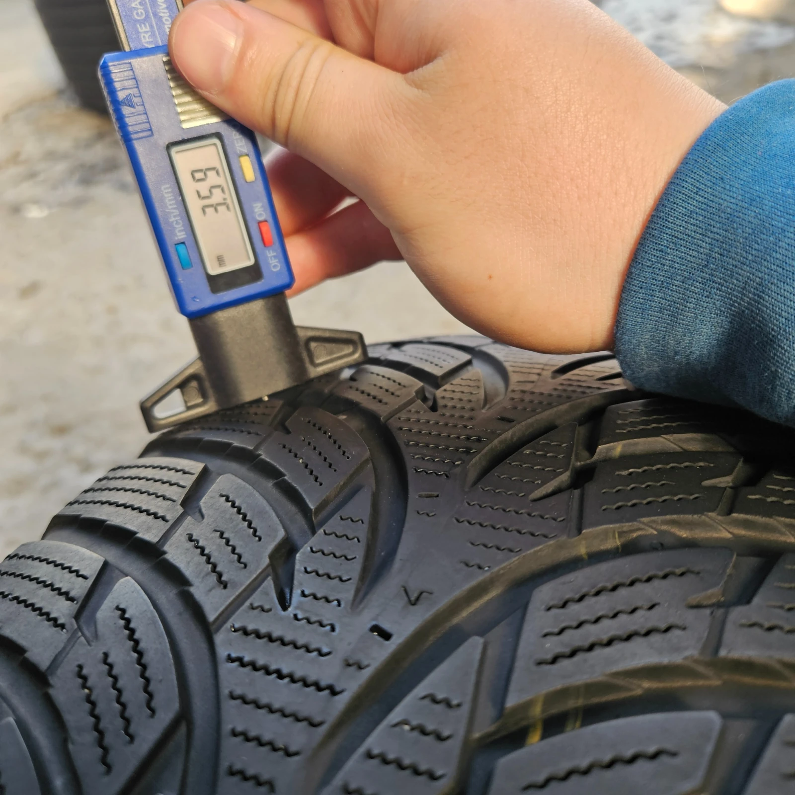  205/60R16 | Mobile.bg   4