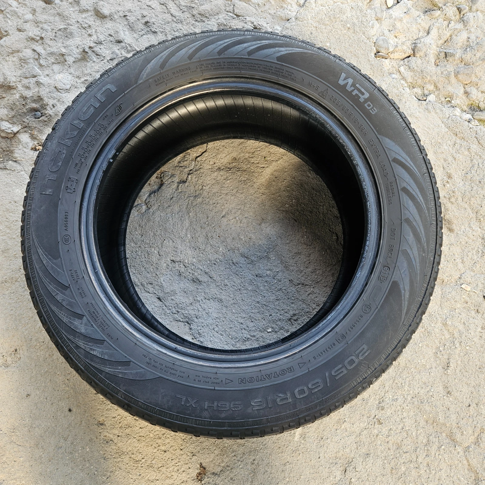  205/60R16 | Mobile.bg   5