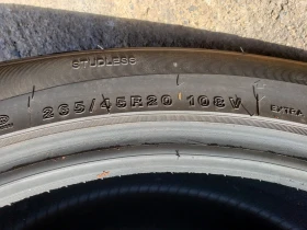 ���� 265/45R20 | Mobile.bg � ����� ������ 5