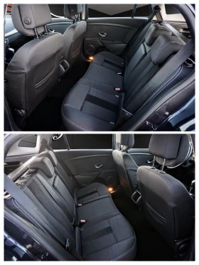 Renault Megane 1.5DCI SPORTOUR PREMIUM, снимка 12