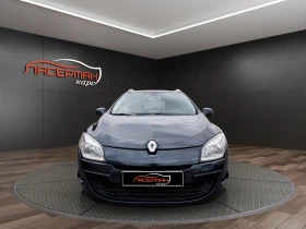 Renault Megane 1.5DCI SPORTOUR PREMIUM, снимка 5