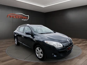 Renault Megane 1.5DCI SPORTOUR PREMIUM, снимка 2