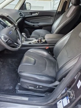 Ford S-Max 2.0 TDCI AWD 4x4, снимка 4