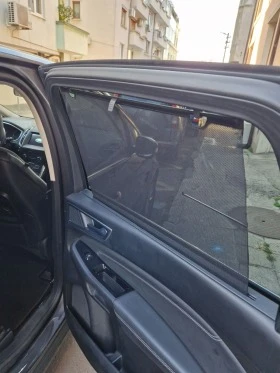 Ford S-Max 2.0 TDCI AWD 4x4, снимка 3