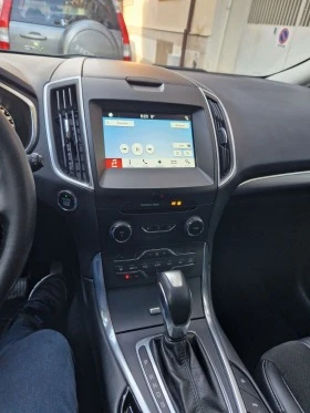 Ford S-Max 2.0 TDCI AWD 4x4, снимка 6