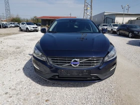 Volvo V60 D4 - 190 к.с. АВТОМАТИК EURO 6B ЛИЗИНГ, снимка 2