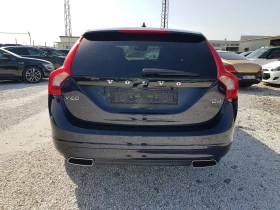 Volvo V60 D4 - 190 к.с. АВТОМАТИК EURO 6B ЛИЗИНГ, снимка 6