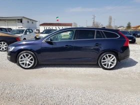 Volvo V60 D4 - 190 к.с. АВТОМАТИК EURO 6B ЛИЗИНГ, снимка 8