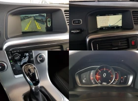 Volvo V60 D4 - 190 к.с. АВТОМАТИК EURO 6B ЛИЗИНГ, снимка 15
