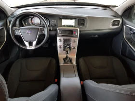 Volvo V60 D4 - 190 к.с. АВТОМАТИК EURO 6B ЛИЗИНГ, снимка 10