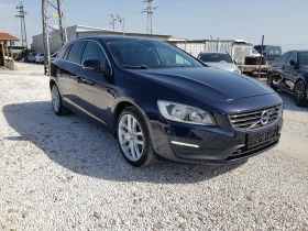 Volvo V60 D4 - 190 к.с. АВТОМАТИК EURO 6B ЛИЗИНГ, снимка 3