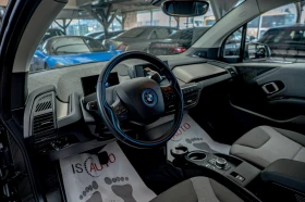 BMW i3 S/120ah/Adaptive LED/PDC, снимка 8