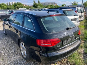 Audi A4 2.0 TDI, снимка 3