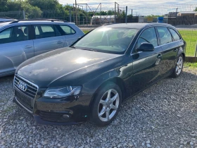 Audi A4 2.0 TDI, снимка 2