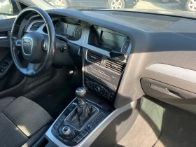 Audi A4 2.0 TDI, снимка 5