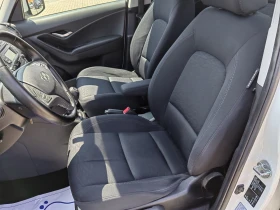 Hyundai Ix20 1.4 CRDi, снимка 11