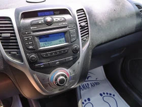 Hyundai Ix20 1.4 CRDi, снимка 7