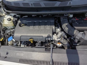 Hyundai Ix20 1.4 CRDi, снимка 6