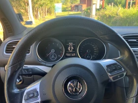 VW Golf 1.4 TSI, снимка 6