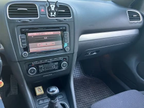 VW Golf 1.4 TSI, снимка 8
