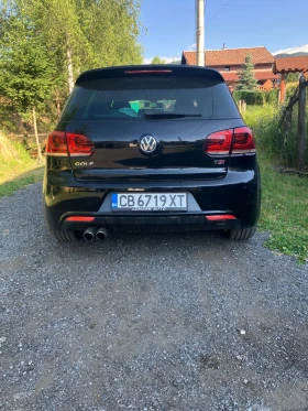 VW Golf 1.4 TSI, снимка 2
