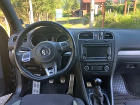 VW Golf 1.4 TSI, снимка 5