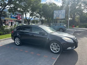Opel Insignia 2.0 CDTI, снимка 5