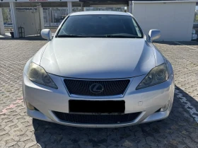 Lexus IS 220d, снимка 2