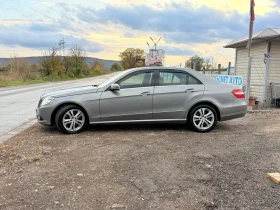 Mercedes-Benz E 250 2.2CDI, снимка 4