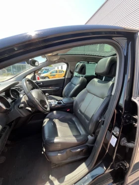 Peugeot 3008 2.0 HDI- Hedup display /front & back parctronic, снимка 4