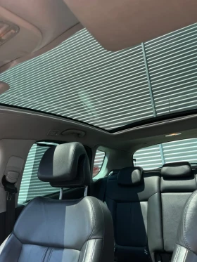Peugeot 3008 2.0 HDI- Hedup display /front & back parctronic, снимка 11